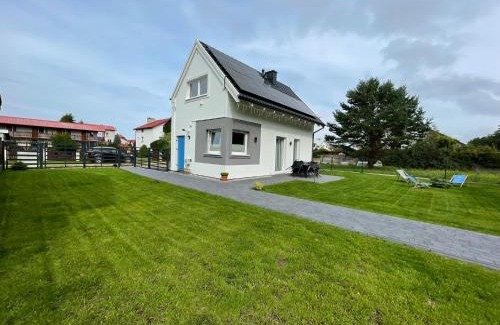 Bialogora House | Ach Białogóra