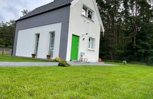 Bialogora House | Ach Białogóra