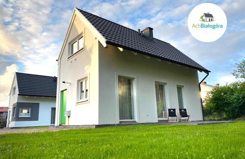 Bialogora House | Ach Białogóra