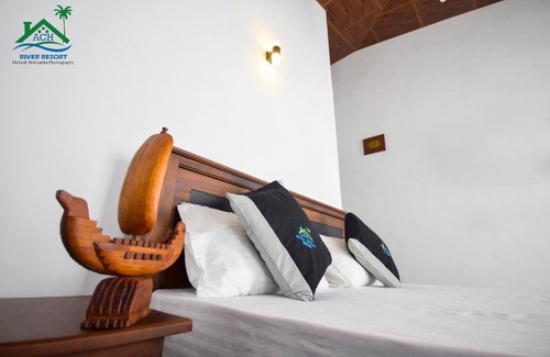 Rattota Resort | ACH RIVER RESORT