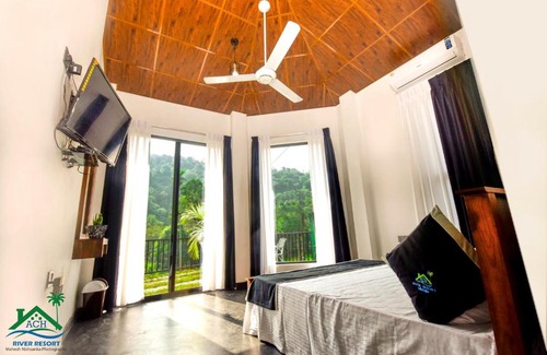 Rattota Resort | ACH RIVER RESORT