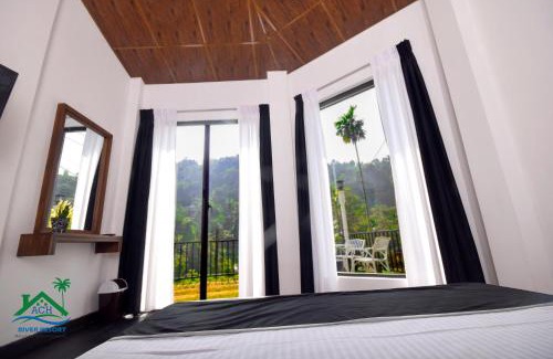 Rattota Resort | ACH RIVER RESORT