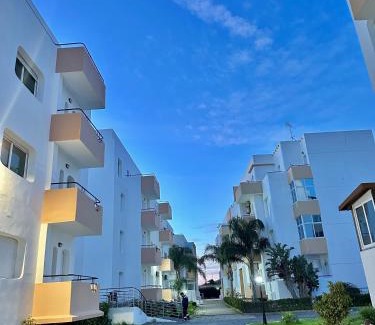 Achakkar Apartment | Achakar Hill