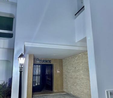Achakkar Apartment | Achakar Hill