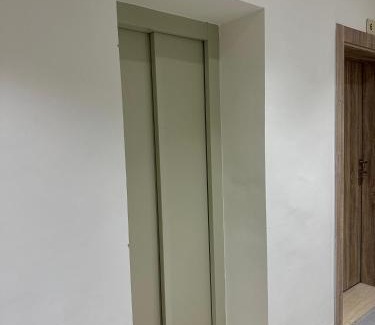 Achakkar Apartment | Achakar Hill