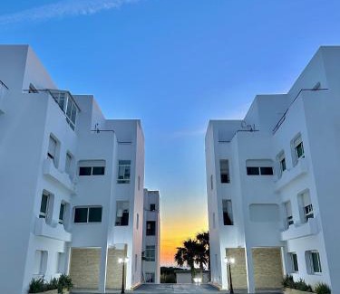 Achakkar Apartment | Achakar Hill