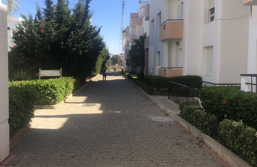 Achakkar House | Achakkar holiday appartment