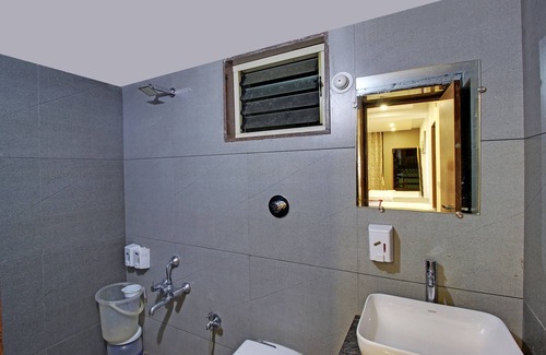 Achal Gadh Hotel | Achal Resort
