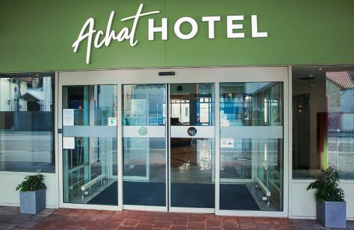 Heppenheim Hotel | ACHAT Hotel Heppenheim
