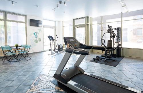 Heppenheim Hotel | ACHAT Hotel Heppenheim