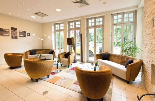 Buchholz in der Nordheide Hotel | ACHAT Hotel Buchholz Hamburg