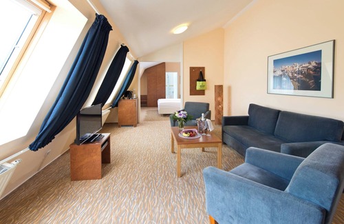 Buchholz in der Nordheide Hotel | ACHAT Hotel Buchholz Hamburg