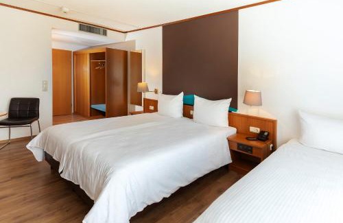 Maintal-Doernigheim Hotel | ACHAT Hotel Frankfurt Maintal