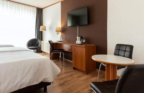 Maintal-Doernigheim Hotel | ACHAT Hotel Frankfurt Maintal
