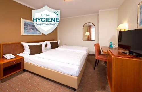 Schwarzheide Hotel | ACHAT Hotel Schwarzheide Lausitz