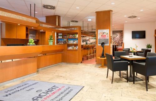 Schwarzheide Hotel | ACHAT Hotel Schwarzheide Lausitz