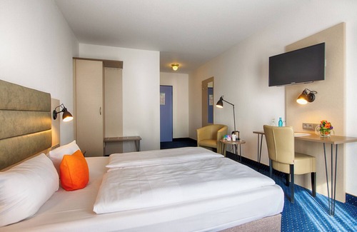 Polbitz Hotel | ACHAT Hotel Zwickau