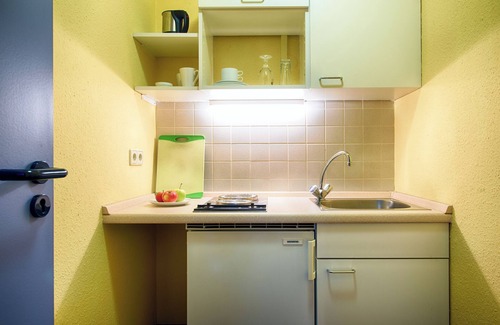Polbitz Hotel | ACHAT Hotel Zwickau