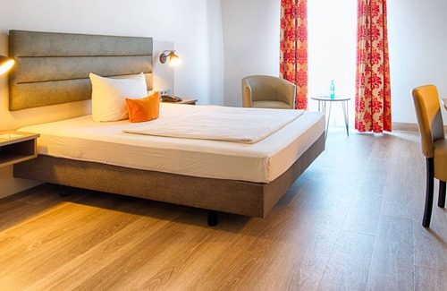 Polbitz Hotel | ACHAT Hotel Zwickau