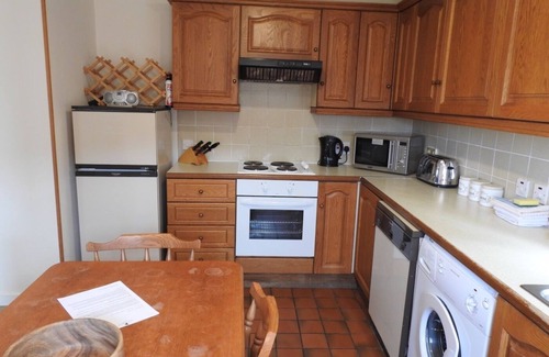 Ardnamurchan Peninsula Cottage | Achateny Cottage, 200m From a beautiful sandy Beach.