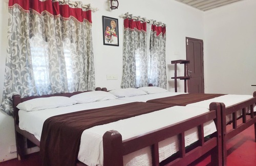 Mararikulam House | Achayans Homestay