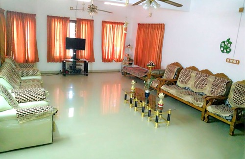 Mararikulam House | Achayans Homestay