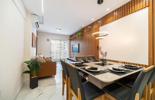 Morretes Apartment | Achei Itapema 2dorm ap a 650m da praia