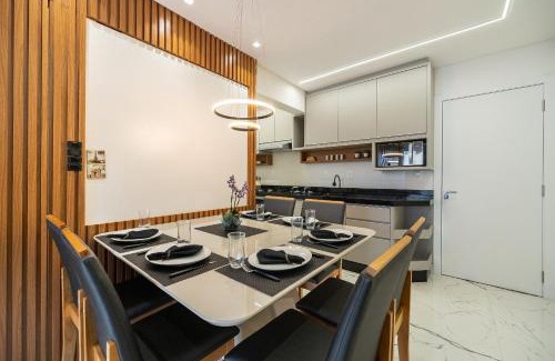 Morretes Apartment | Achei Itapema 2dorm ap a 650m da praia