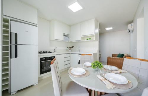 Tabuleiro dos Oliveiras Apartment | Achei Itapema 3 Quartos + Piscina e vista linda