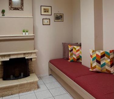 Glyki Apartment | Acheron Nest