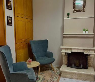 Glyki Apartment | Acheron Nest