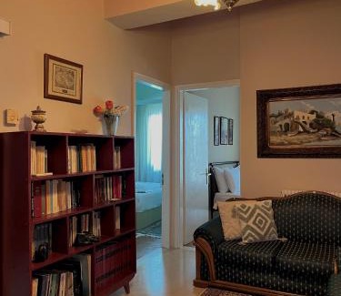 Glyki Apartment | Acheron Nest