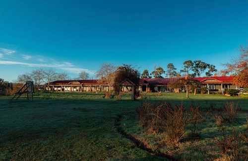 Acheron House | Acheron Valley Country Retreat Verandah Rooms (VR)