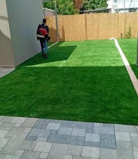 Kiryat Bialik House | Achi Eilat Garden Suites