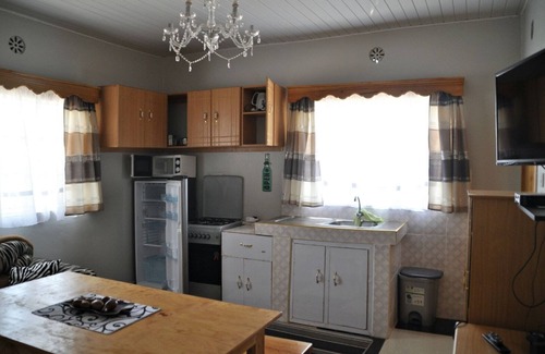 Thika Apartment | Achill Houses