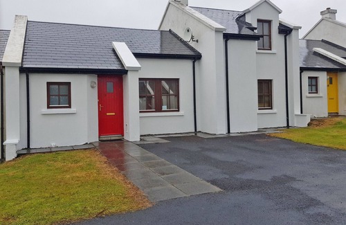 Achill Sound House | Achill Sound Holiday Village No.7