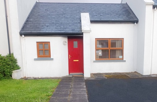 Achill Sound House | Achill Sound Holiday Village No.7