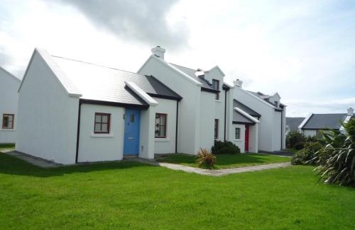 Achill Sound House | Achill Sound Holiday Village No 9 by Trident Holiday Homes