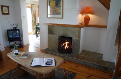 Achill Sound House | Achill Sound Holiday Village No 9 by Trident Holiday Homes