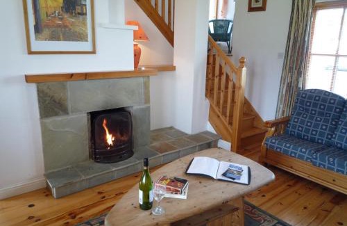 Achill Sound House | Achill Sound Holiday Village No 9 by Trident Holiday Homes