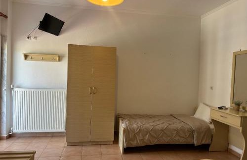 Paralia Skotinis Apartment | Achilleas Apartments