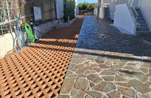 Chios Town Apartment | Achilleas Luxury Casa 2