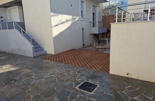 Chios Town Apartment | Achilleas Luxury Casa 2