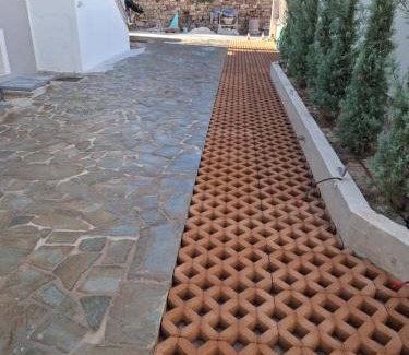 Chios Town Apartment | Achilleas Luxury Casa 2