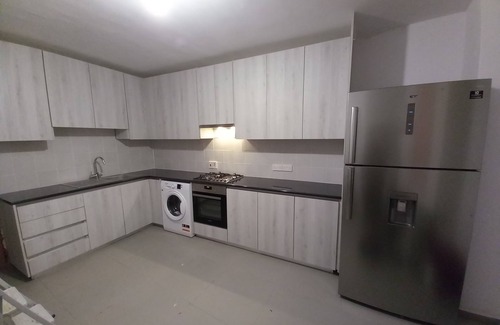 Kornos Apartment | Achilles Heel - A choice of 2 x 1 bedroom apartments