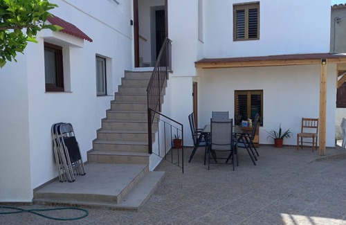 Kornos Apartment | Achilles Heel - A choice of 2 x 1 bedroom apartments