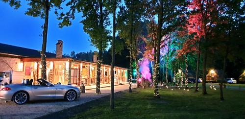 Gyor Resort | Achilles Park