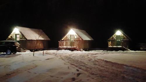 Gyor Resort | Achilles Park