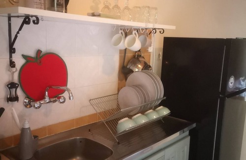 Paralia Pantaleimonos Bed & Breakfast | Achillion b& b #115