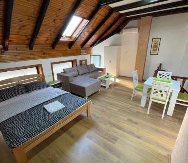 Arilje Apartment | Achillius apartmani Arilje